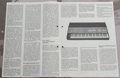 Ppg-Original Wave 2, 2.2, 2.3 leaflets